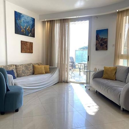 Sunny 3Br Apartment Golf Residence Eilat Exterior photo